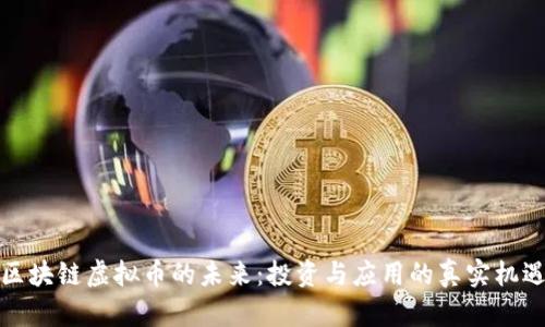 區(qū)塊鏈虛擬幣的未來(lái):投資與應(yīng)用的真實(shí)機(jī)遇