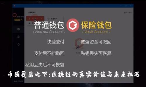 幣圈覆巢之下:區(qū)塊鏈的真實(shí)價(jià)值與未來(lái)機(jī)遇