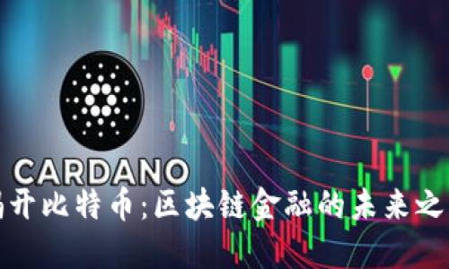 揭開比特幣:區(qū)塊鏈金融的未來之路