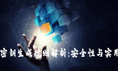IM錢包密鑰生成規(guī)則解析:安全性與實(shí)用性并存