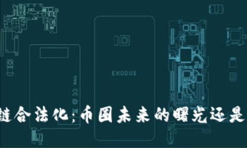 區(qū)塊鏈合法化：幣圈未來的曙光還是迷霧？